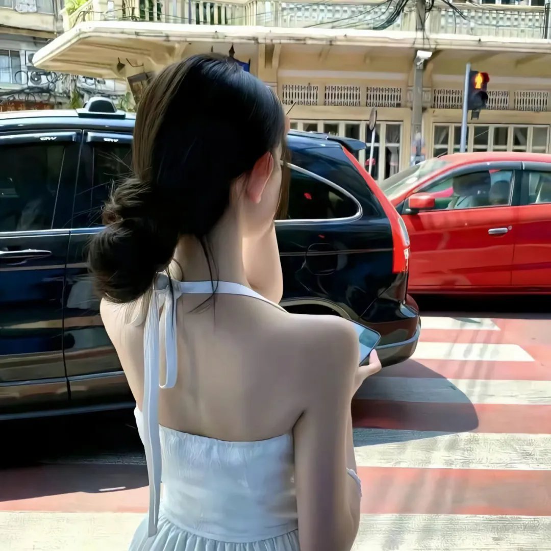 女教师